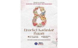 Emekçi Kadınlarımız Ürünlerini Didimlilerle Buluşturacak