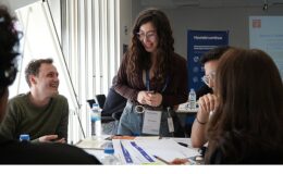 Hyundai Motor Türkiye ve Habitat Derneği’nden Gençlere Eşitlik Odaklı Design Jam Etkinliği.