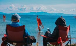 Yelken Şampiyonası, Didim Belediyesi’nin Ev Sahipliğinde Başladı