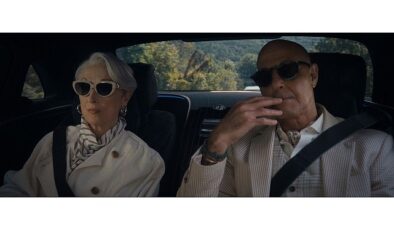 Şeytan Marka Giyer 2 filmi, 1 Mayıs’ta sinemalarda izleyiciyle buluşuyor