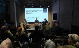 Konya Tarım Fuarı Kapsamında Depo No: 4’te “Toprak, Buğday, Bereket” Konuşuldu