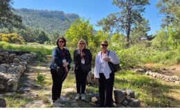 TKB’nin Kemer’deki kuruluş yıl dönümü etkinlikleri sürüyor