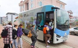 Canik Belediyesi’nden Spora ve Sporcuya Tam Destek