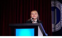 Demet Sabancı Çetindoğan: “Hırsların değil de, hedeflerin insanıyım”