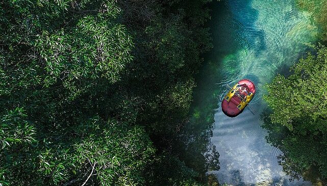 ‘Dünyanın En İyi Destinasyonları: Guizhou’, 18 Nisan Cumartesi 19.00’da   National Geographic Ekranlarında!