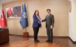 Aydın Havalimanı Uluslararası Ticari Uçuşlara Hazırlanıyor