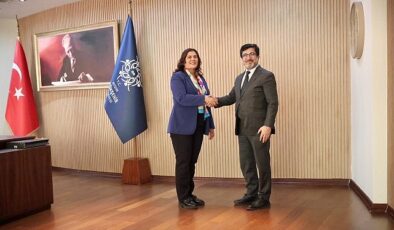 Aydın Havalimanı Uluslararası Ticari Uçuşlara Hazırlanıyor