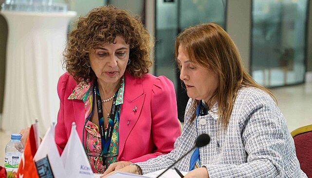 KTO Karatay’da Fizyoterapi ve Rehabilitasyon SWOT Analizi Çalıştayı Gerçekleştirildi