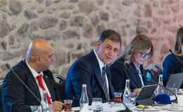 Tugay’dan turizm sektörüne destek ve iş birliği çağrısı