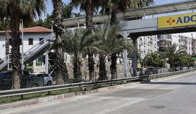 Muratpaşa’da kritik hatta vana yenileme çalışması tamamlandı