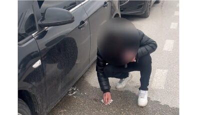 İnegöl’de Çevreyi Kirletene Af Yok