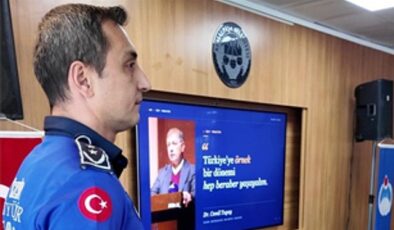 İzmir’de zabıta hizmetlerinde yeni dönem: Ortak denetim ve dijital dönüşüm