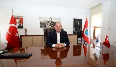 Menderes’te Uçurtma Zamanı