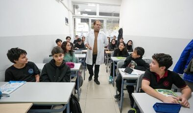 Gaziemir Belediyesi Destek Eğitim Kursu’nun kayıtları başlıyor